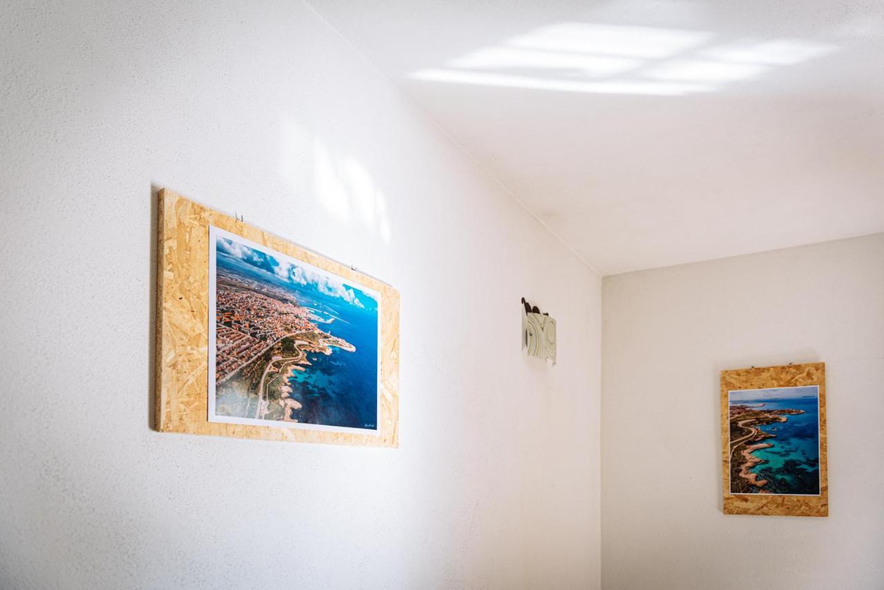 Casa Vacanze Maestrale - By Faendho Porto Torres Exterior photo