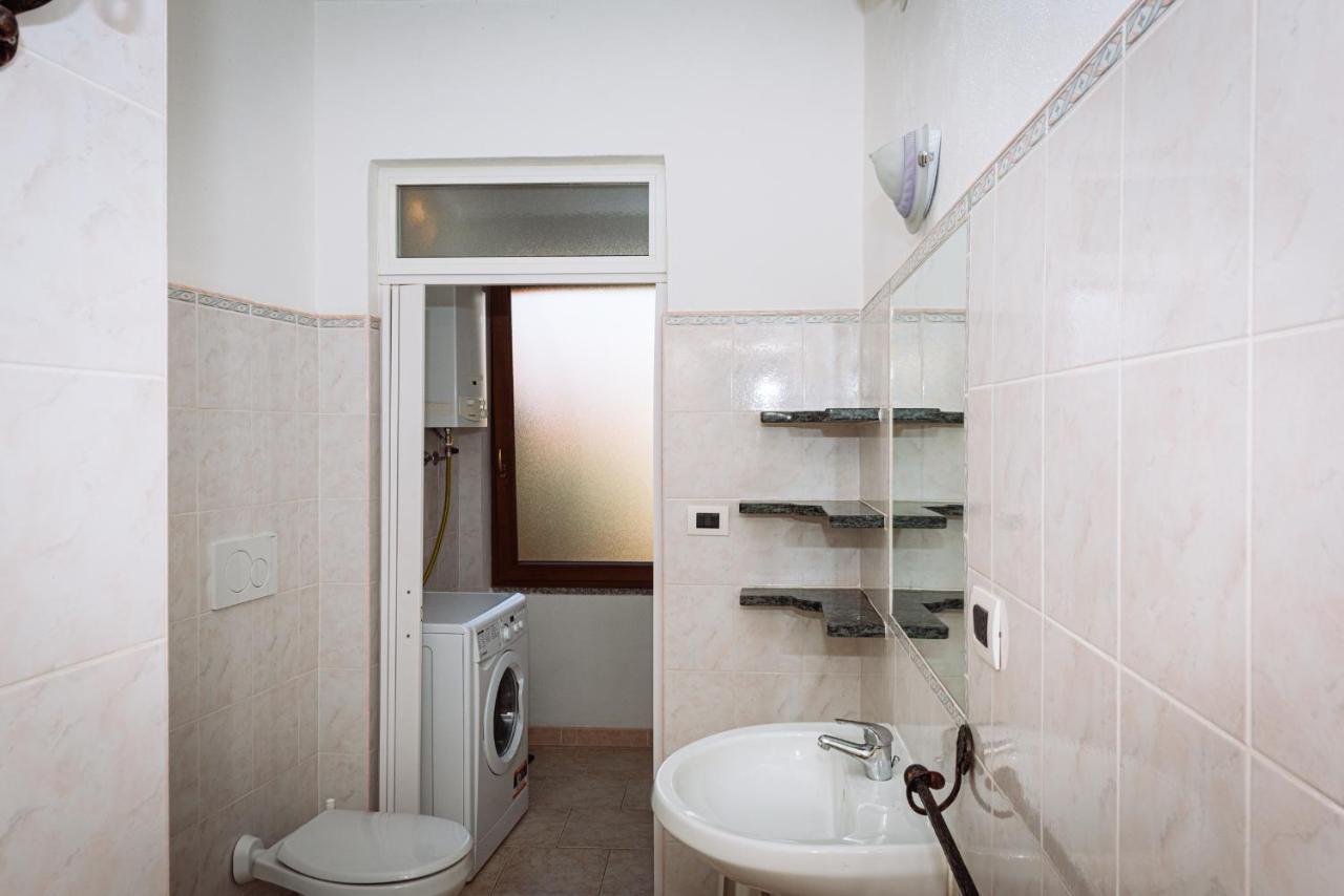 Casa Vacanze Maestrale - By Faendho Porto Torres Exterior photo
