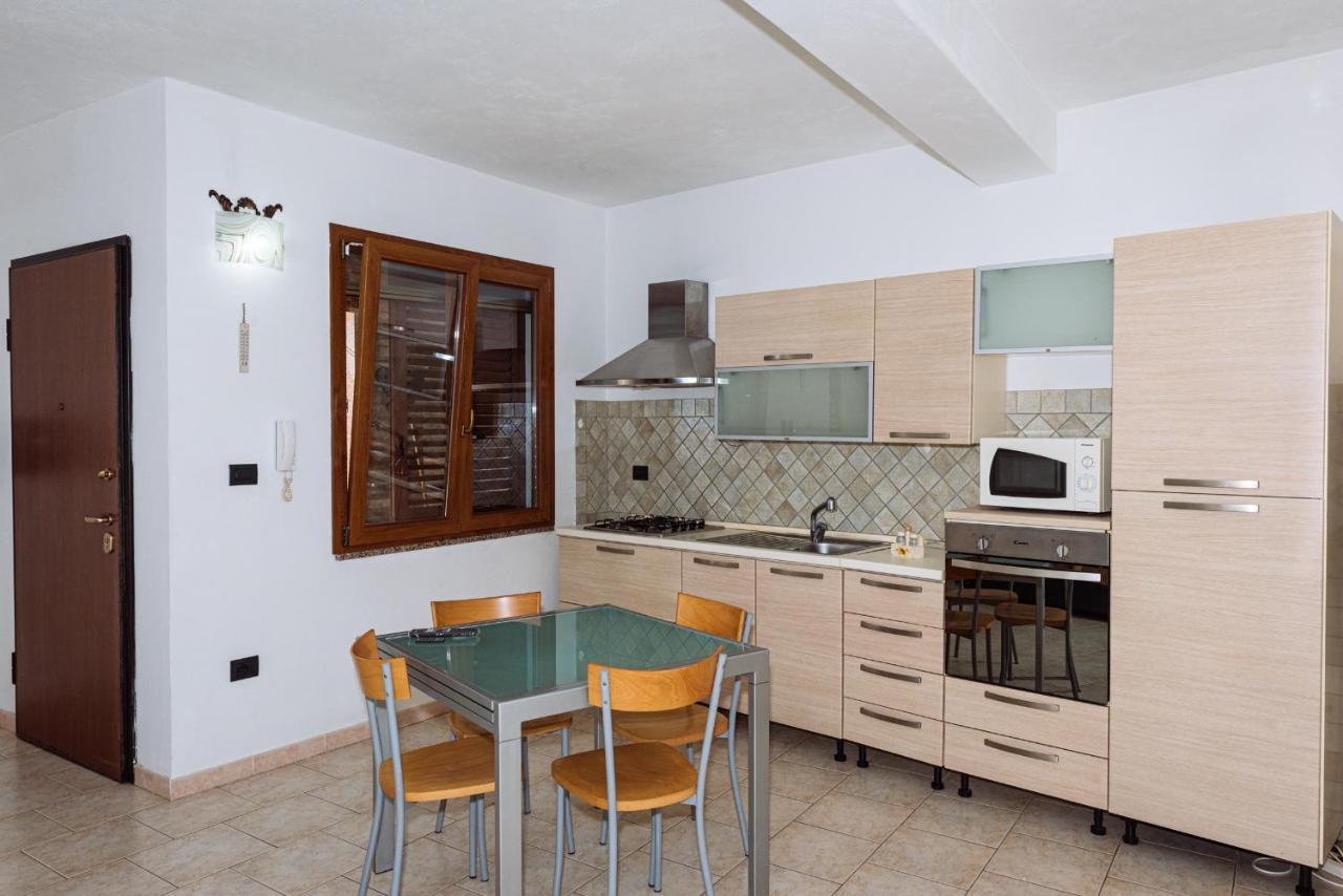 Casa Vacanze Maestrale - By Faendho Porto Torres Exterior photo