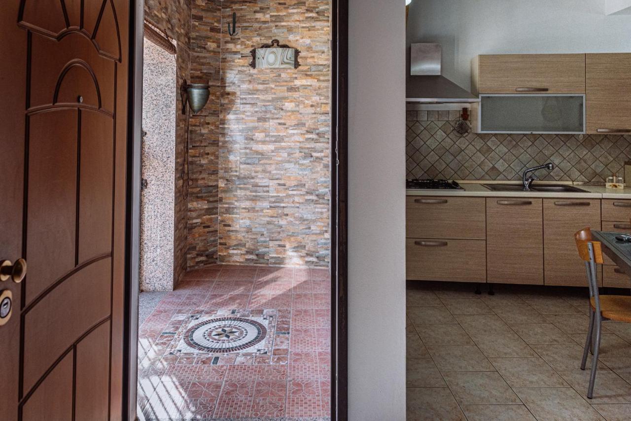 Casa Vacanze Maestrale - By Faendho Porto Torres Exterior photo