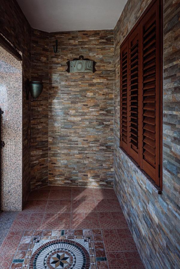 Casa Vacanze Maestrale - By Faendho Porto Torres Exterior photo