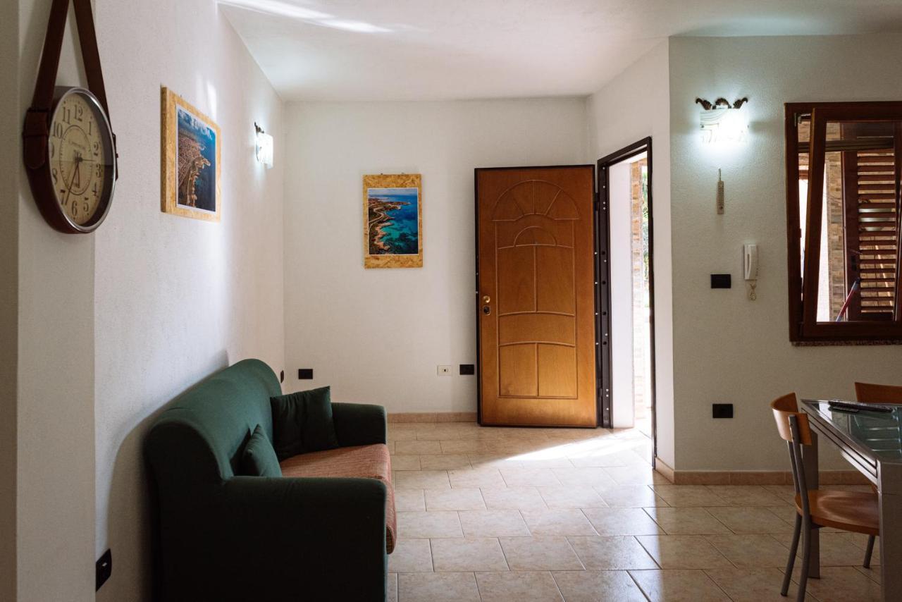 Casa Vacanze Maestrale - By Faendho Porto Torres Exterior photo